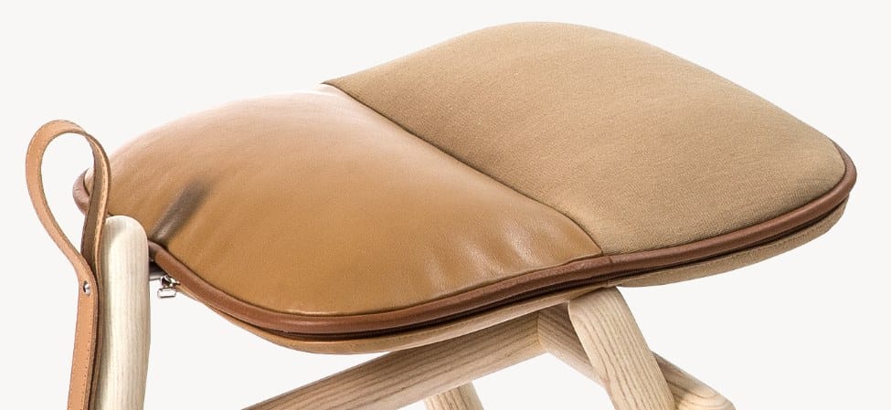 Мягкая подставка для ног MOROSO Lilo ARCH-00008286 - Вид №3