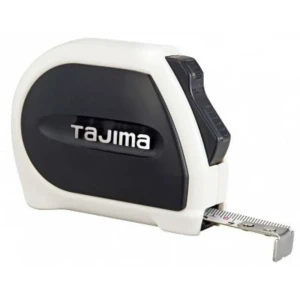 90531191 Рулетка Tajima SIGMA STOP SS630MG, 3 м х 16 мм, ударопрочная с магнитным наконечником STLM-1529936