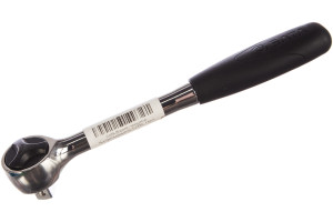 15605868 Быстросъемный вороток (трещотка) на 1/2 DR 13901 Sata