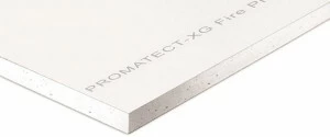 Promat Самонесущие плиты противопожарной защиты