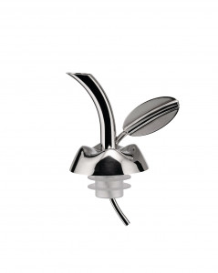 Колпачок для бутылки с маслом Alessi Fior d'olio