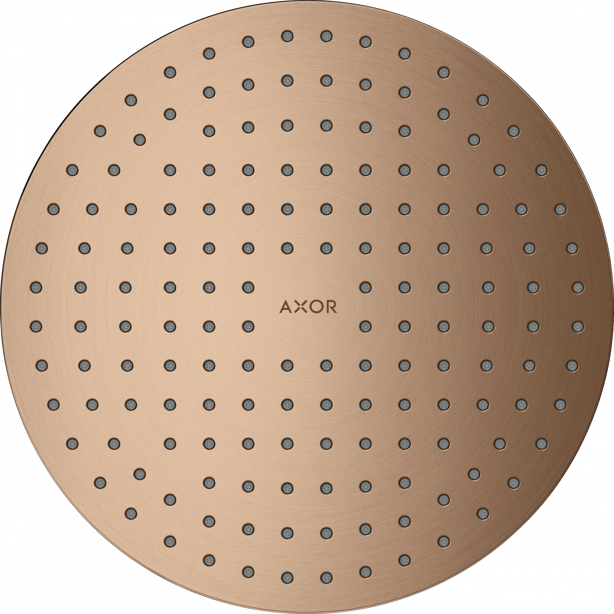 35298310 Верхний душ 250 2jet потолок AXOR SHOWERSOLUTIONS