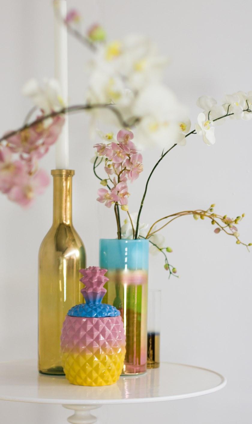 Pols Potten Стеклянная ваза Horizon sun-id-1387918 - Вид №4