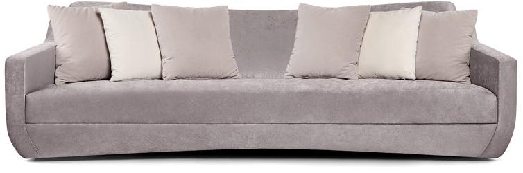 Munna Диван из ткани sun-id-1485462 - Вид №1