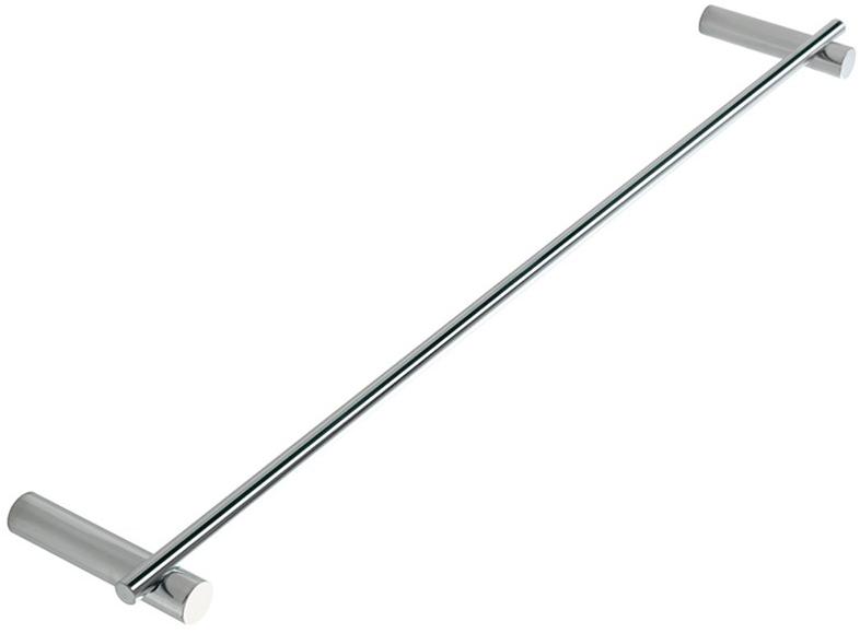 Stilhaus Вешалка для полотенец из хромированной латуни Hashi Hs05 - hs45 - hs06 Stil Haus - Вид №1