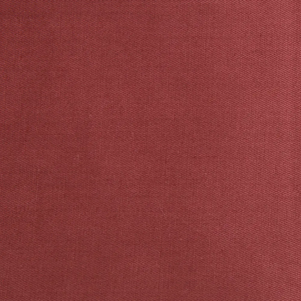 Простыня полутороспальная Mona Liza Premium, 215x160 см, сатин, цвет кирпичный 82493875 STLM-2157059 Santreyd  - Вид №1