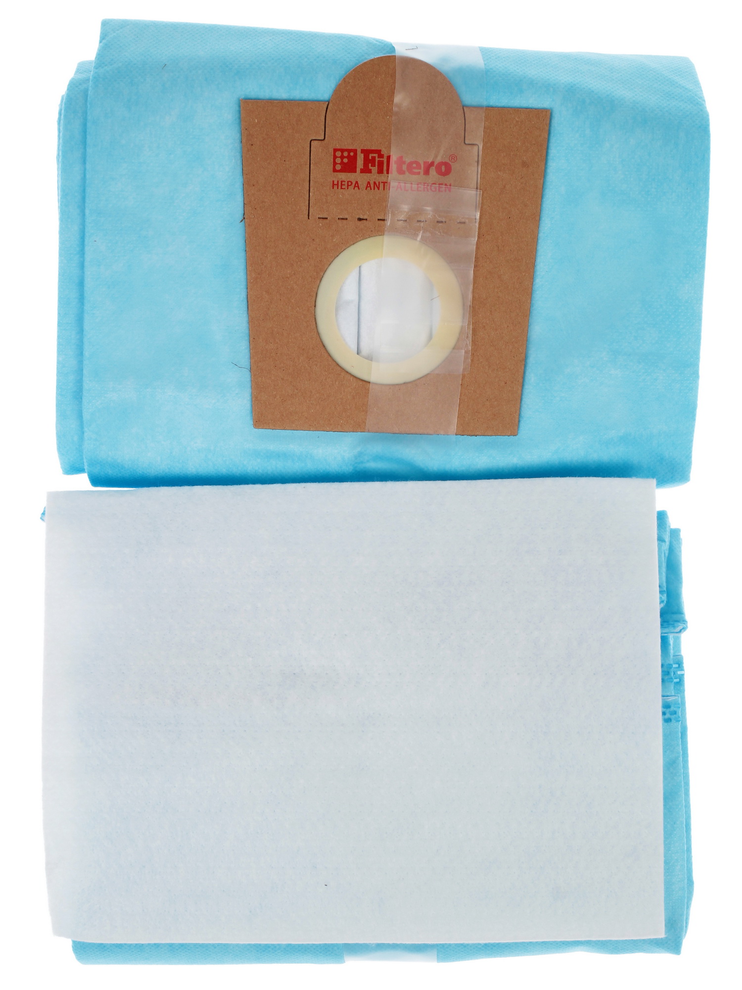 1087888 Комплект пылесборник и фильтр Filtero SIE 01 XXL PACK STDN-0021070 - Вид №3