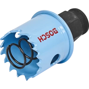 Коронка по стали Bosch 2608584787 30 мм