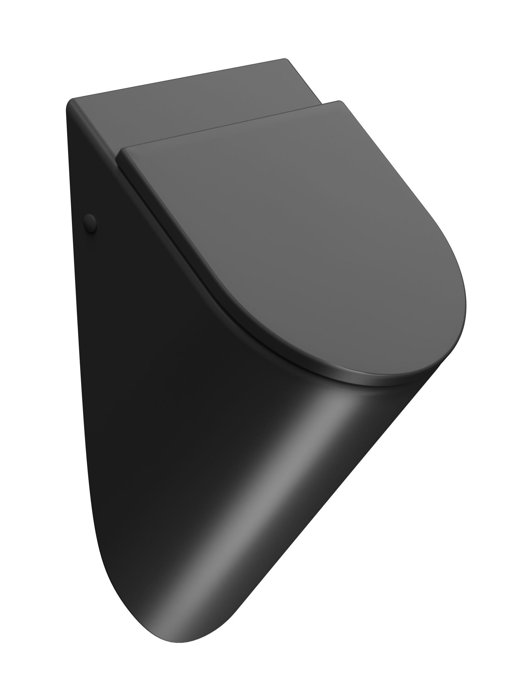 Керамический подвесной писсуар GSI ceramica сообщество ARCH-00070951 - Вид №8