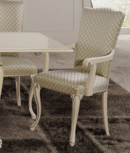 Стул CHEOPE STILE ELISA 3172