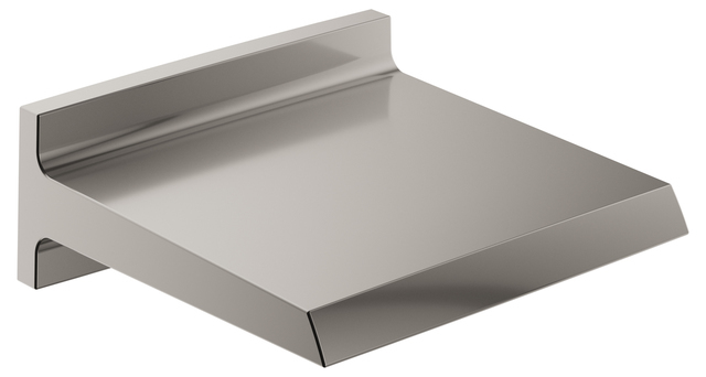 59982130000 Каскадный излив для душа DN 15 KEUCO Armaturenzubehör  - Вид №4