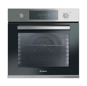 90604642 Электрический духовой шкаф Fcp625vxl/e 59х59х56 см цвет нержавеющая сталь STLM-0303185 CANDY