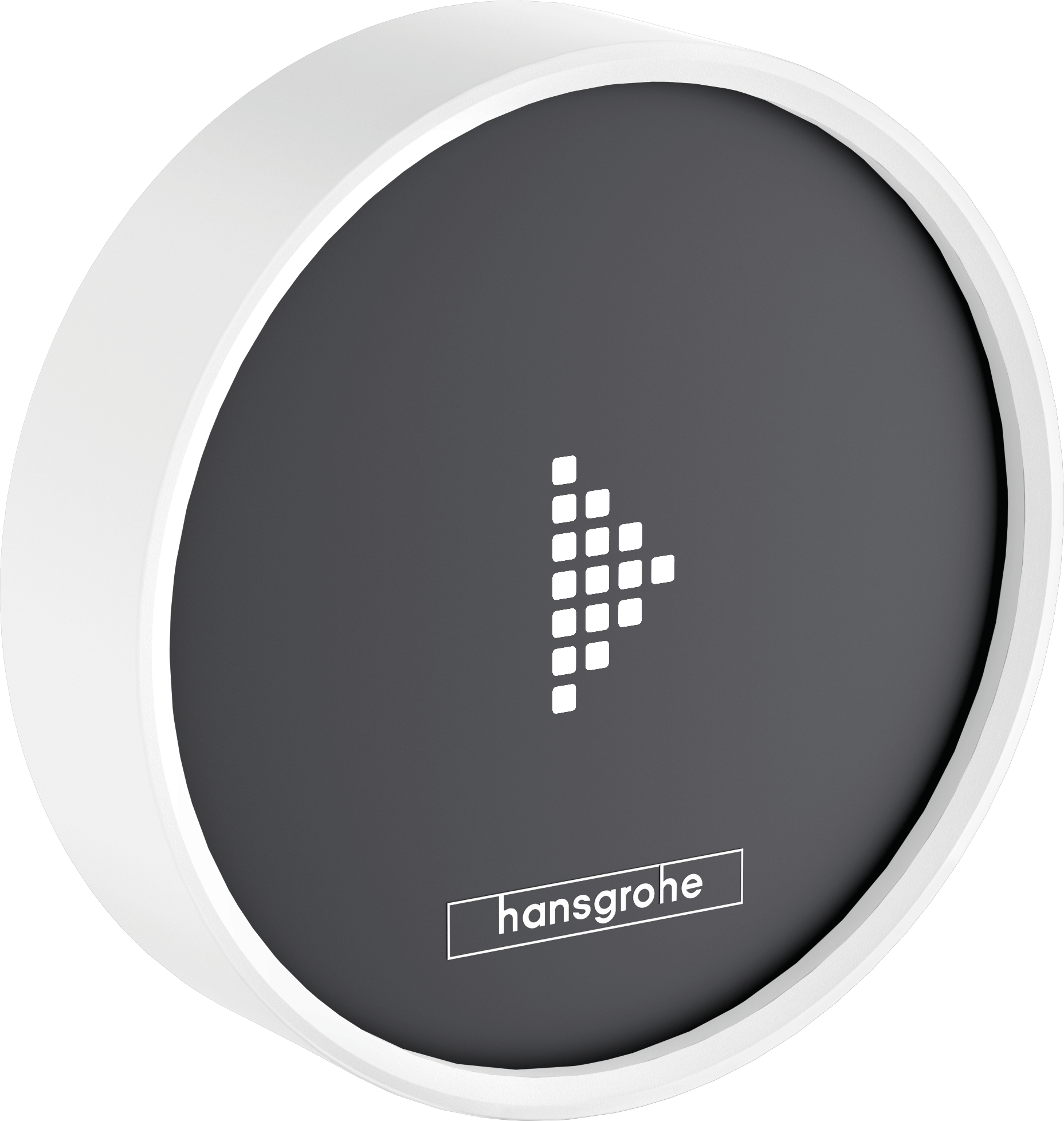 25017700 Сценарий символа RainButton Hansgrohe 