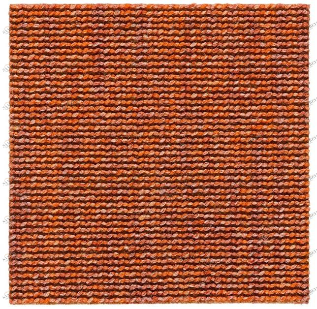 Kasthall Однотонный ковер из синтетического волокна  30818008 