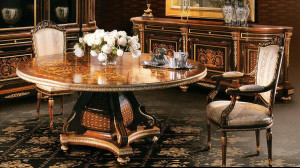 Стол  EZIO BELLOTTI 1073