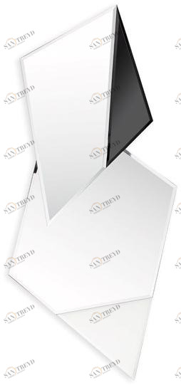 Reflections Copenhagen Настенное зеркало sun-id-1386382