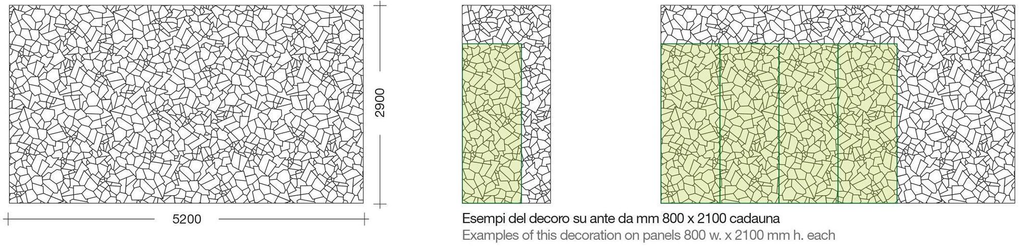 FOA Раздвижная стеклянная дверь Sinthesy sun-id-1369887 - Вид №1