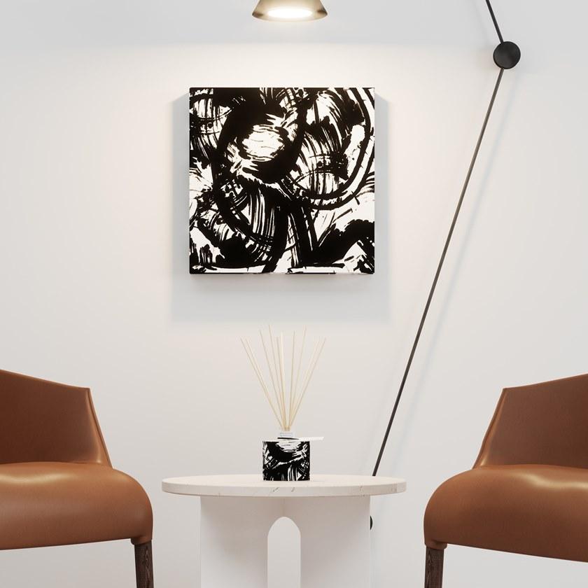 IWISHYOU Ароматизатор в натуральном камне Lovebrush 8057711490523 - Вид №3