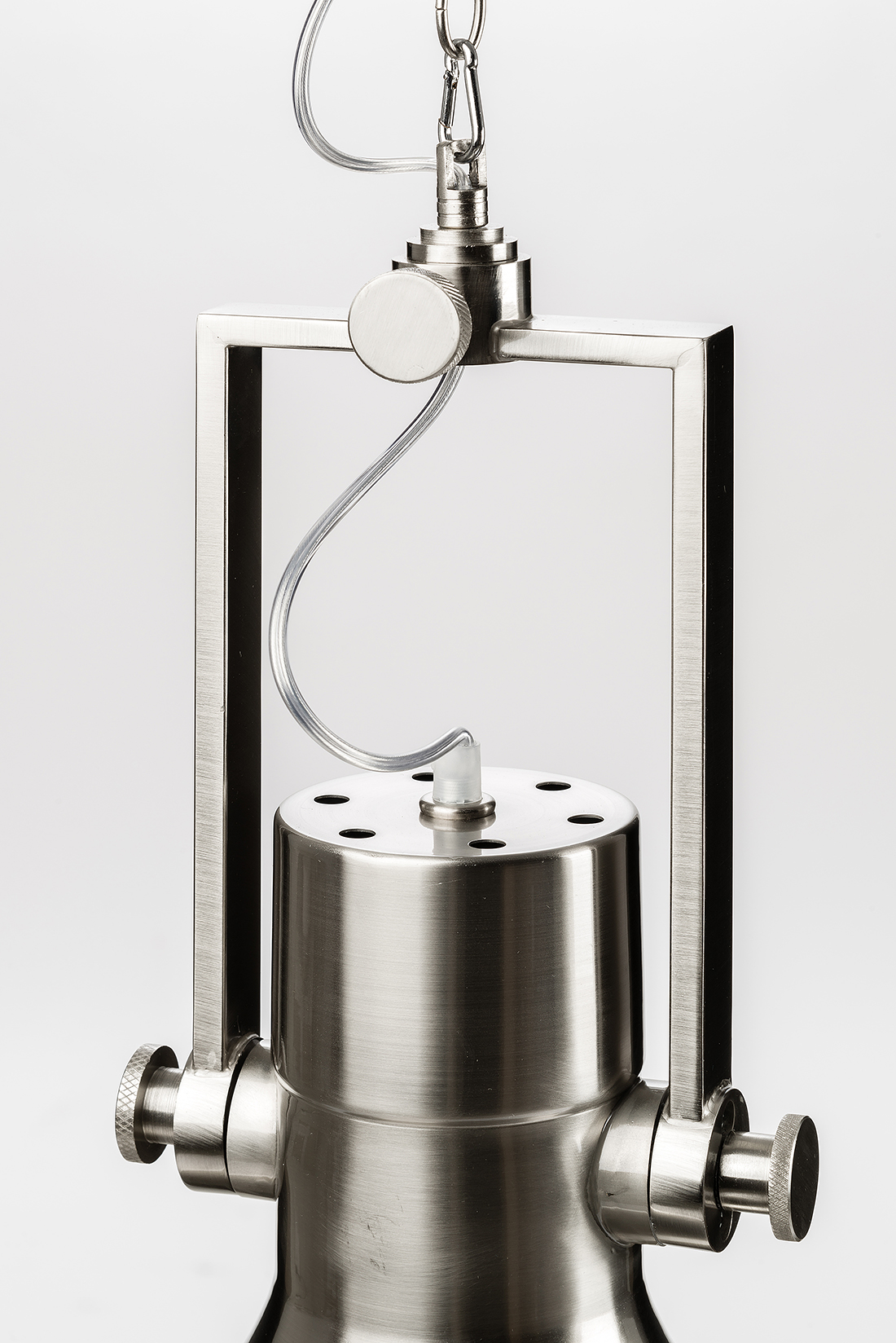 2928692914925 Подвесной светильник ELECTRORETRO Gear - Вид №7