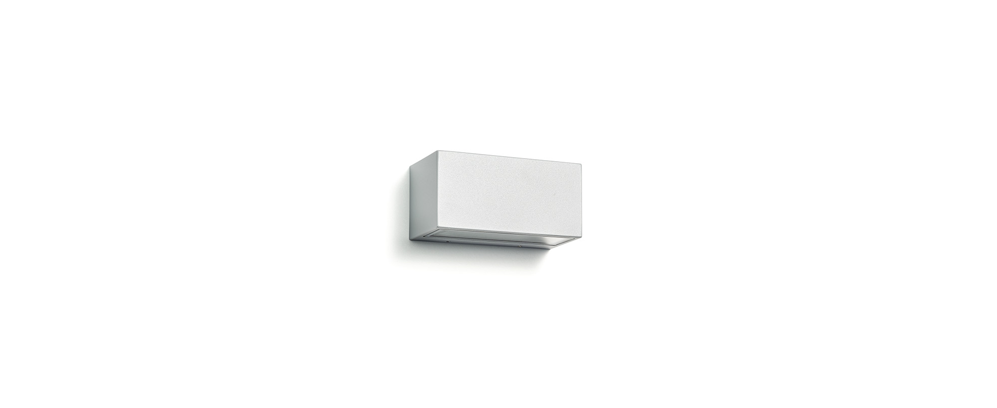 1021611 Подсветка стены Platek MINI SPECIAL Applique  MINI SPECIAL Applique - LED 3000K 1 Opening  - Вид №1