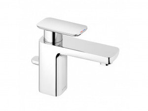 490230575 однорычажный смеситель на умывальник DN 15 KLUDI E2 хром