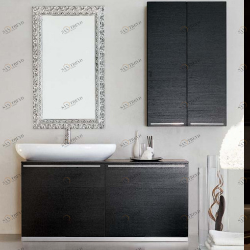 Комплект мебели для ванной Sky 66 Arbi Sky Rovere Colore Collection SKY66