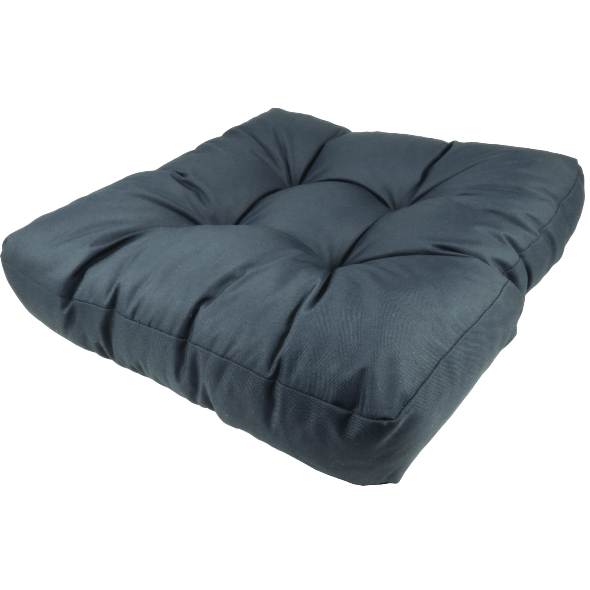 82252772 Сидушка для пикника 50х50 см, цвет серый Santreyd  - Вид №1