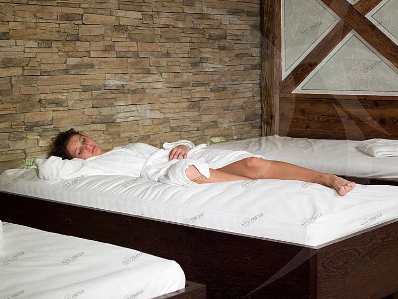 Happy Sauna Водяная кровать с подогревом sun-id-1464188