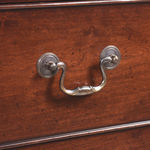 HS206A с повернутой ногой и центральным подрамником ijlbrown  - Вид №5