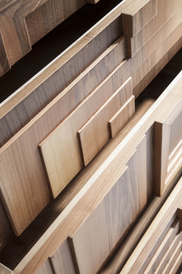 078950 Шифоньер Lola Glamour Totem Santreyd - Вид №1