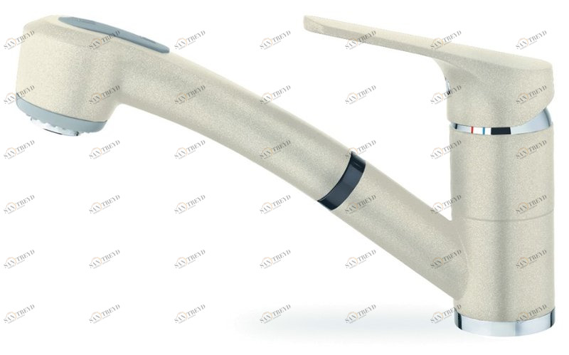 334937 Смеситель Teka MTP 978 Vanilia Испания 