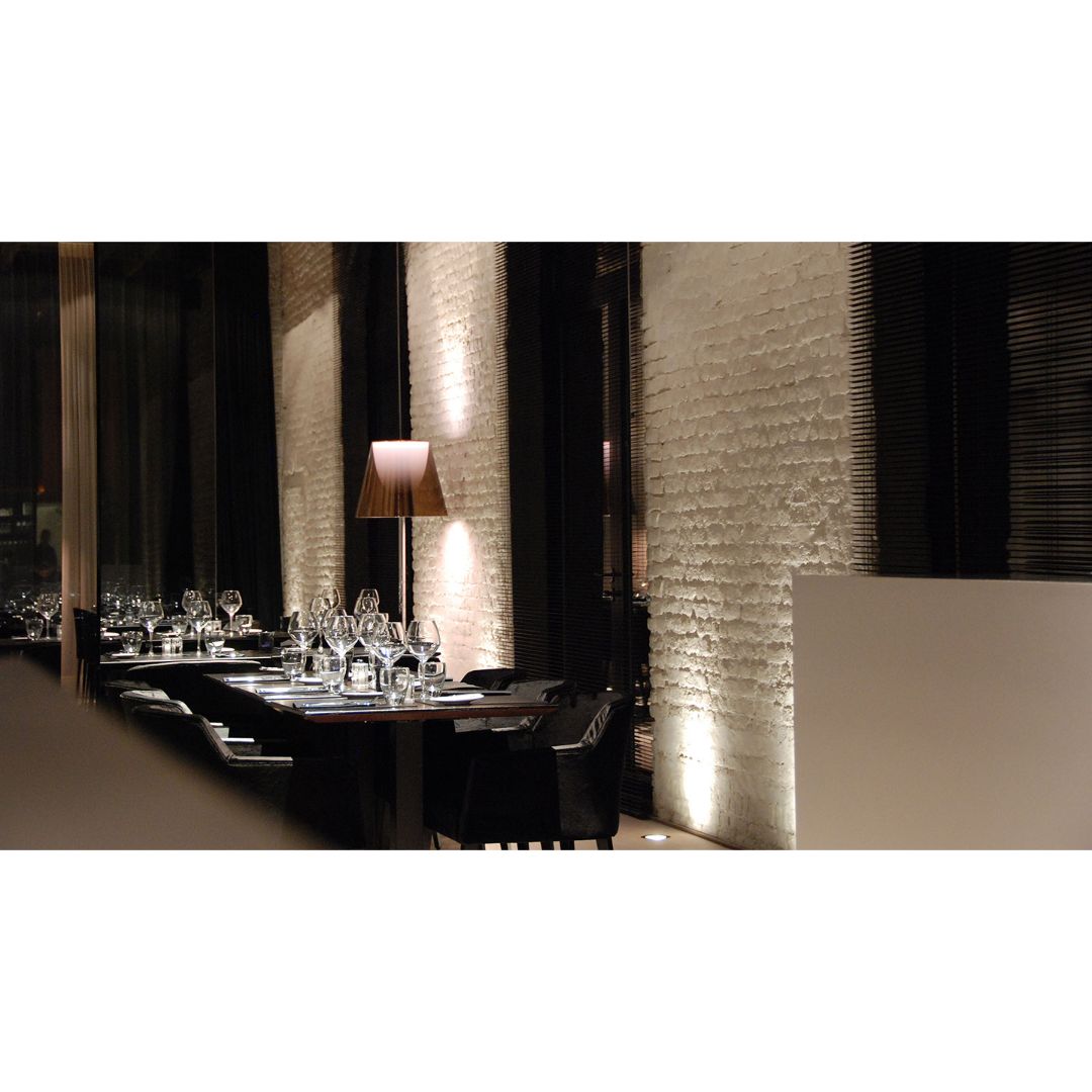 Flos F6301046 KTRIBE торшер  - Вид №3