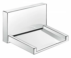 FIR Italia Настенный излив водопад  DÉCO 87 85.4633.2