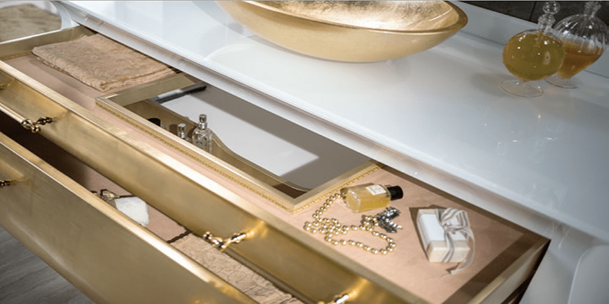 Gaia Комплект мебели RIALTO3 Classic - Вид №2