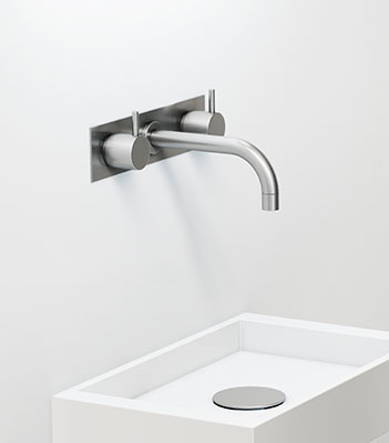 1513K Бассейн vola 