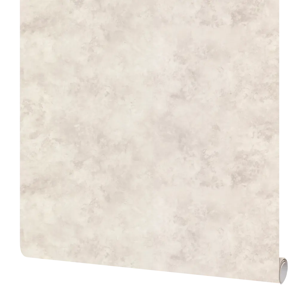 Обои флизелиновые KREAFORTA Banff с текстурой штукатурки в темно-бежевых тонах 89431657 STLM-1564619