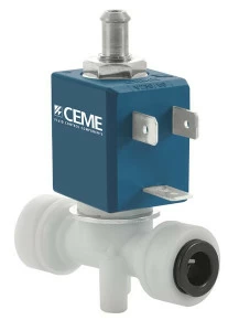V391 CEME Электроклапан