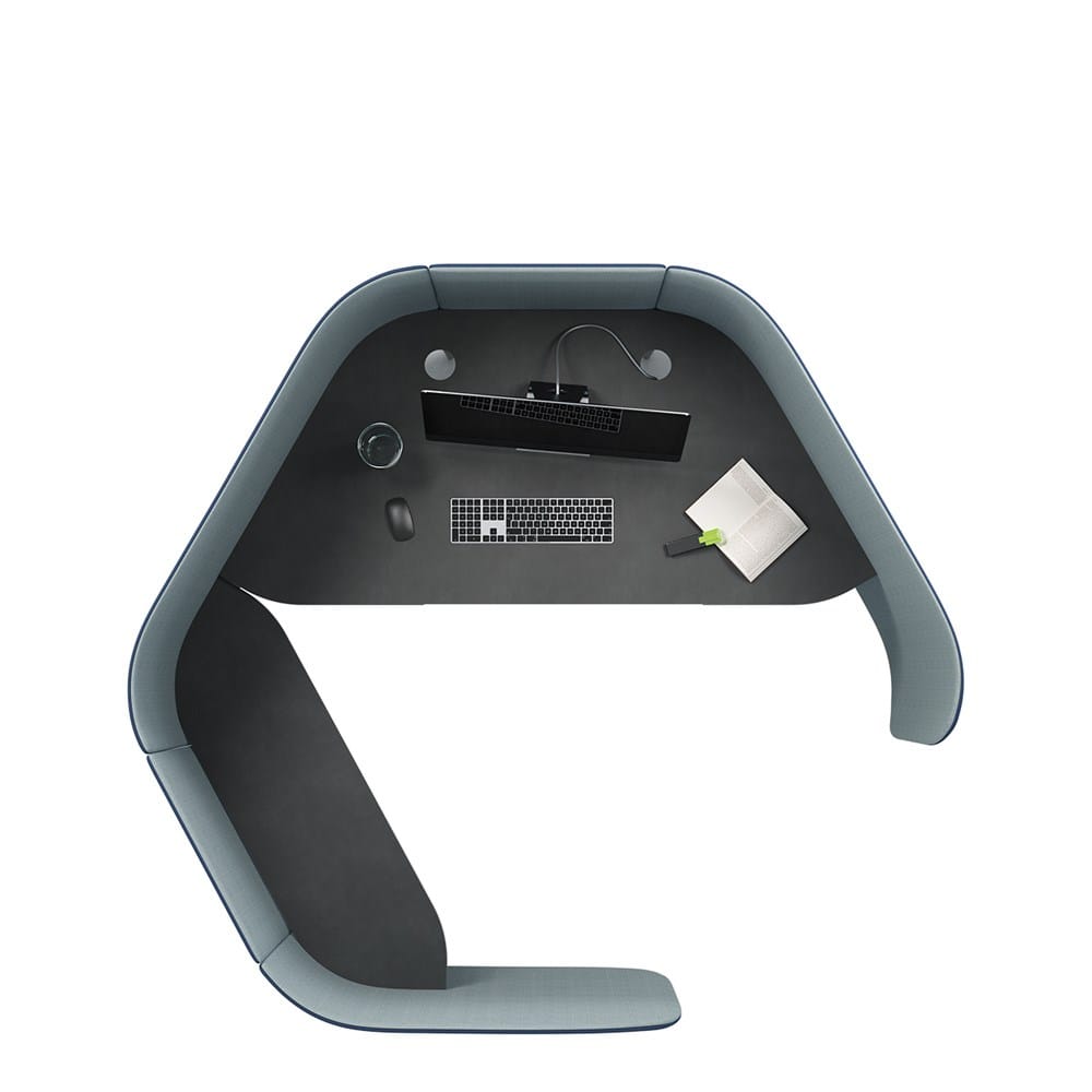 Остров офис Brunner Cellular ARCH-00096286 - Вид №1