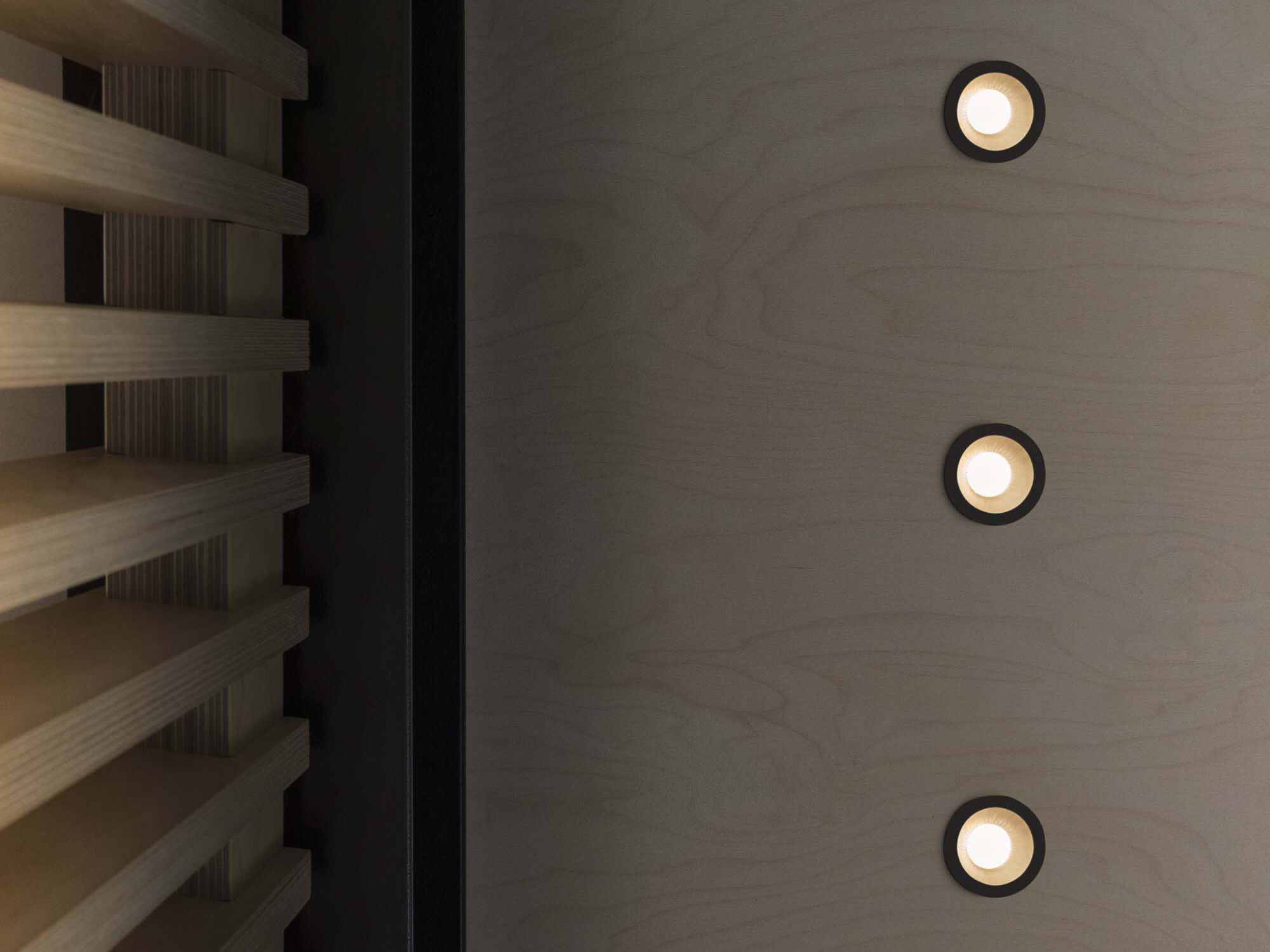 Металлический утопленный прожектор Ideal Lux вирус ARCH-00034222 - Вид №7