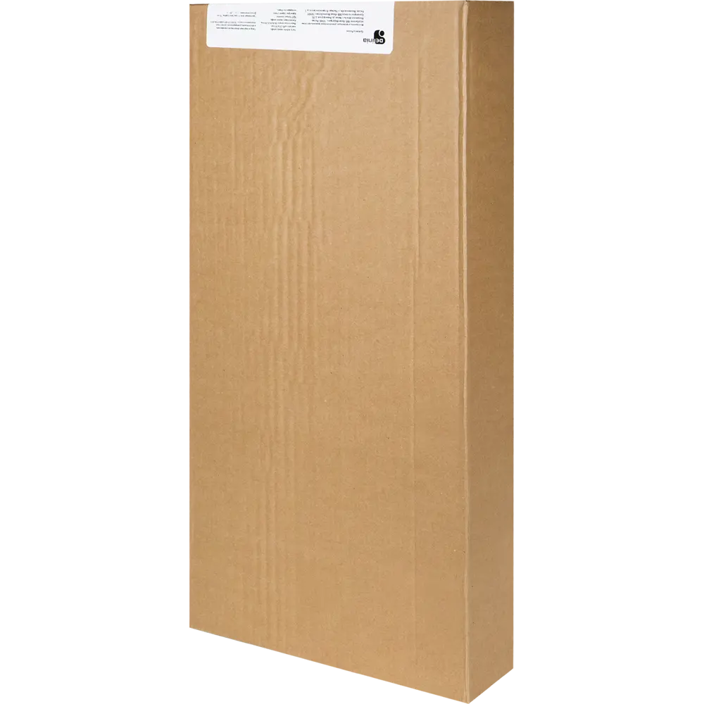 Каркас навесной 45x70x35 см, ЛДСП, цвет белый 82239814 STLM-2192681 DELINIA  - Вид №6