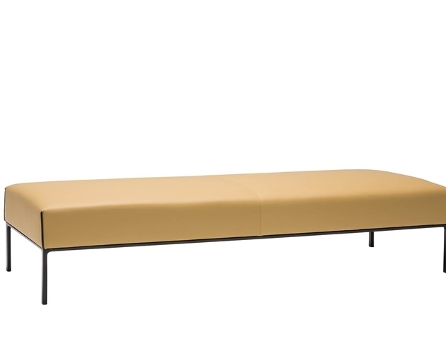 040921 Скамейка Andreu World Raglan - Вид №5