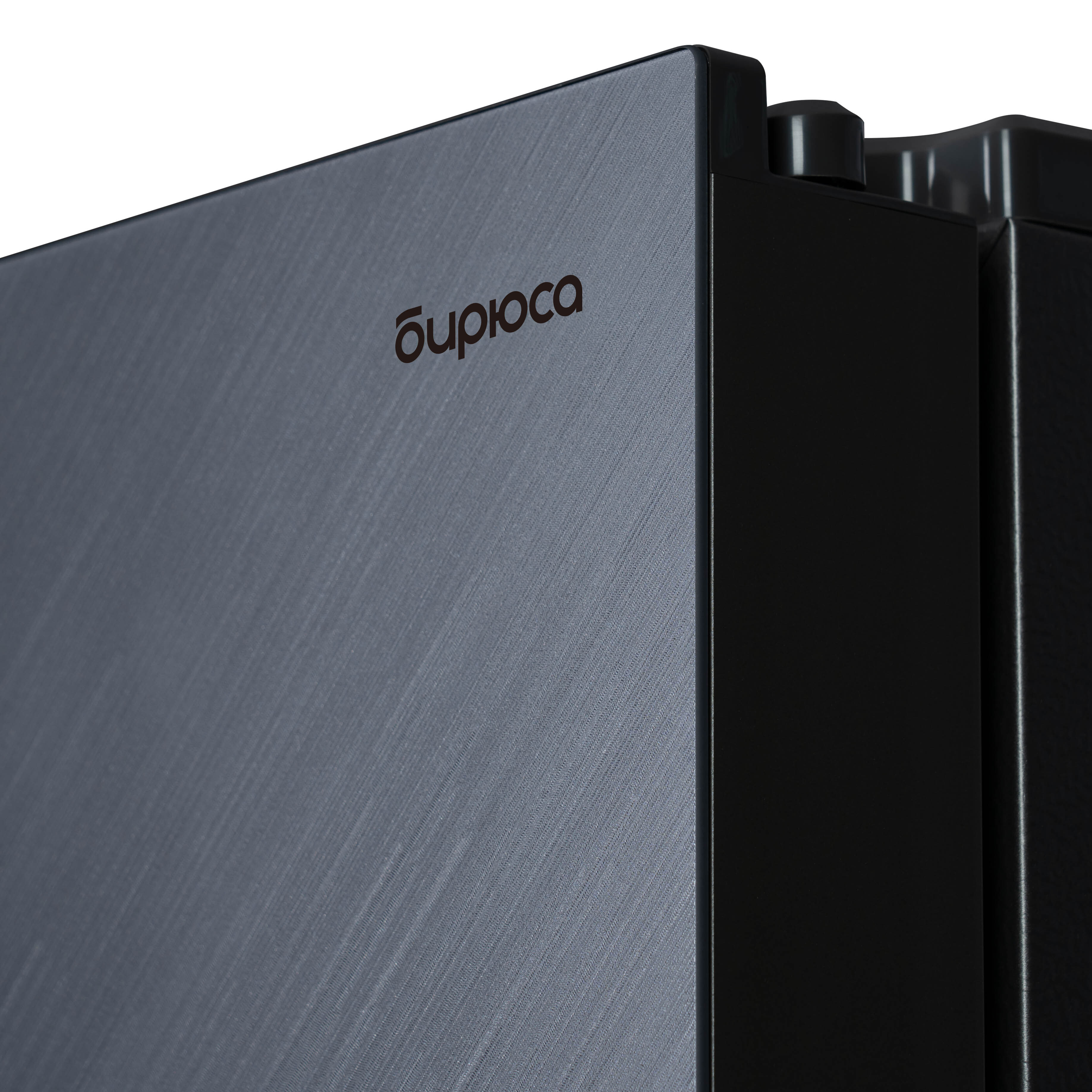 9174202 Холодильник многодверный   Бирюса CD 496 TCG серый STDN-0138445 - Вид №6