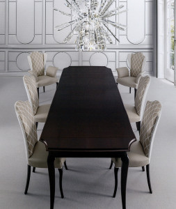 Стол  LCI STILE N0101