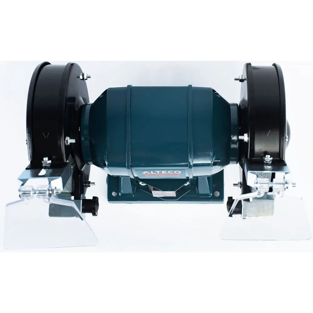 Станок точильный Alteco BG 150-125, 150 Вт, 125 мм STLM-2208089 - Вид №4