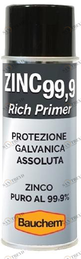 BAUCHEM Холодное цинкование Protettivi metallici e antiruggine Santreyd sun-id-1453878
