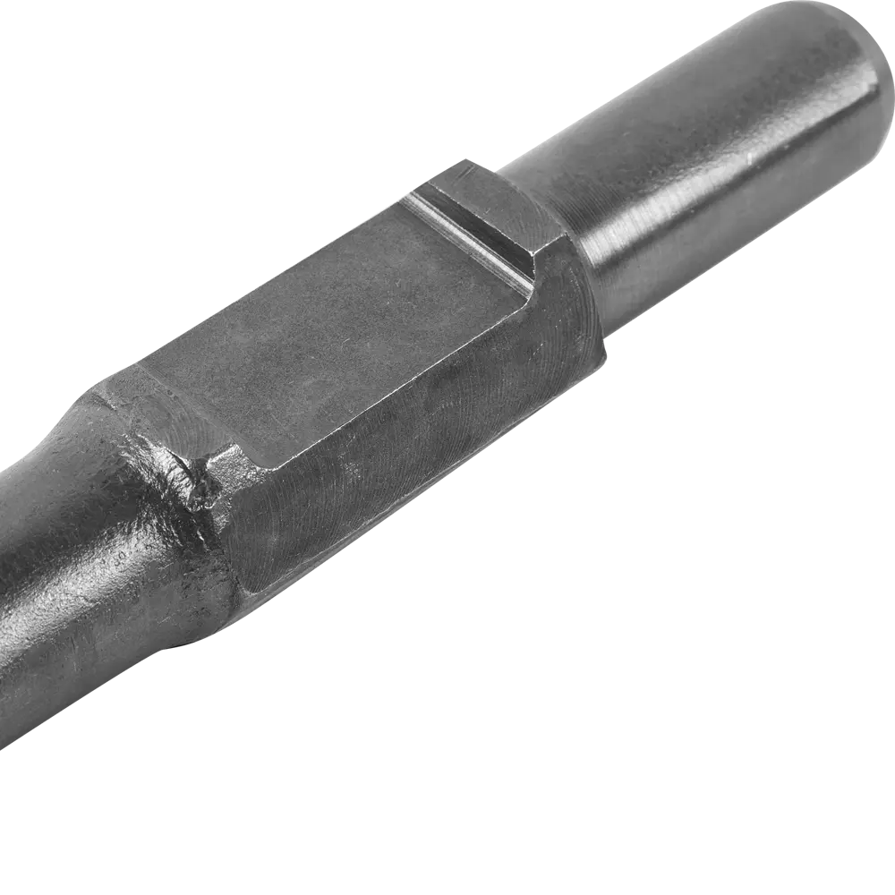 Santreyd Пика для отбойного молотка HEX 30x380 мм 18272602 STLM-0010177 - Вид №2