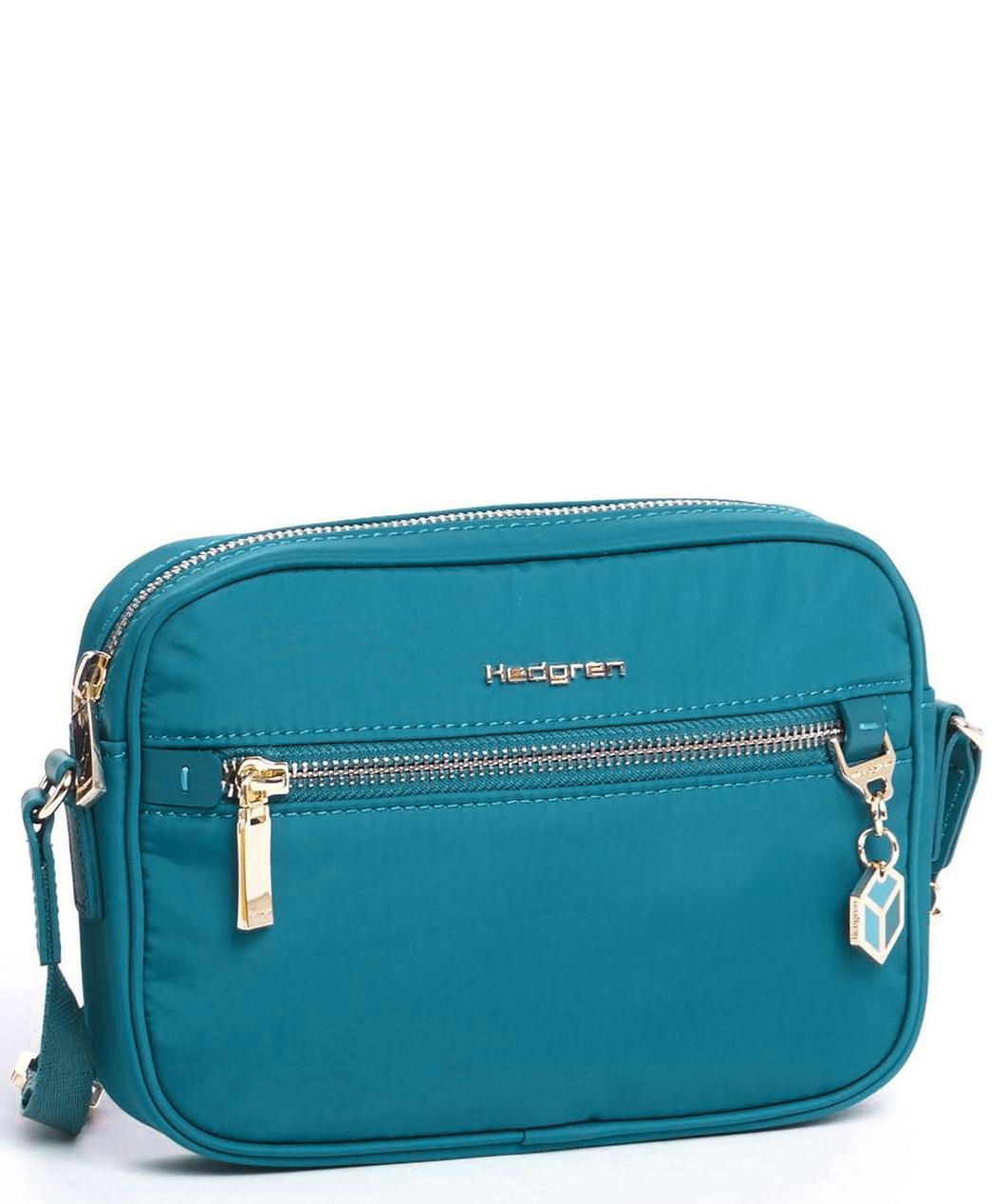 HCHM01/384 Сумка HCHM01 Small Crossover Spark Hedgren Charm 