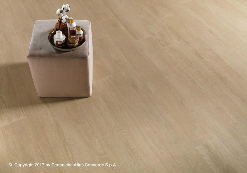 Atlas Concorde Пол из керамогранита под дерево Nid sun-id-1431785 - Вид №6