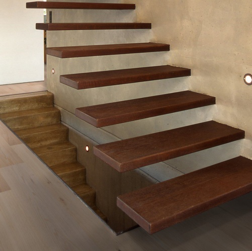 Паркетная доска Solidfloor Санта Моника 1181555 - Вид №24