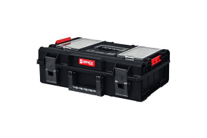 15919695 Ящик - органайзер для инструментов 59х39х19см SYSTEM ONE 200 PROFI 146150 QBRICK